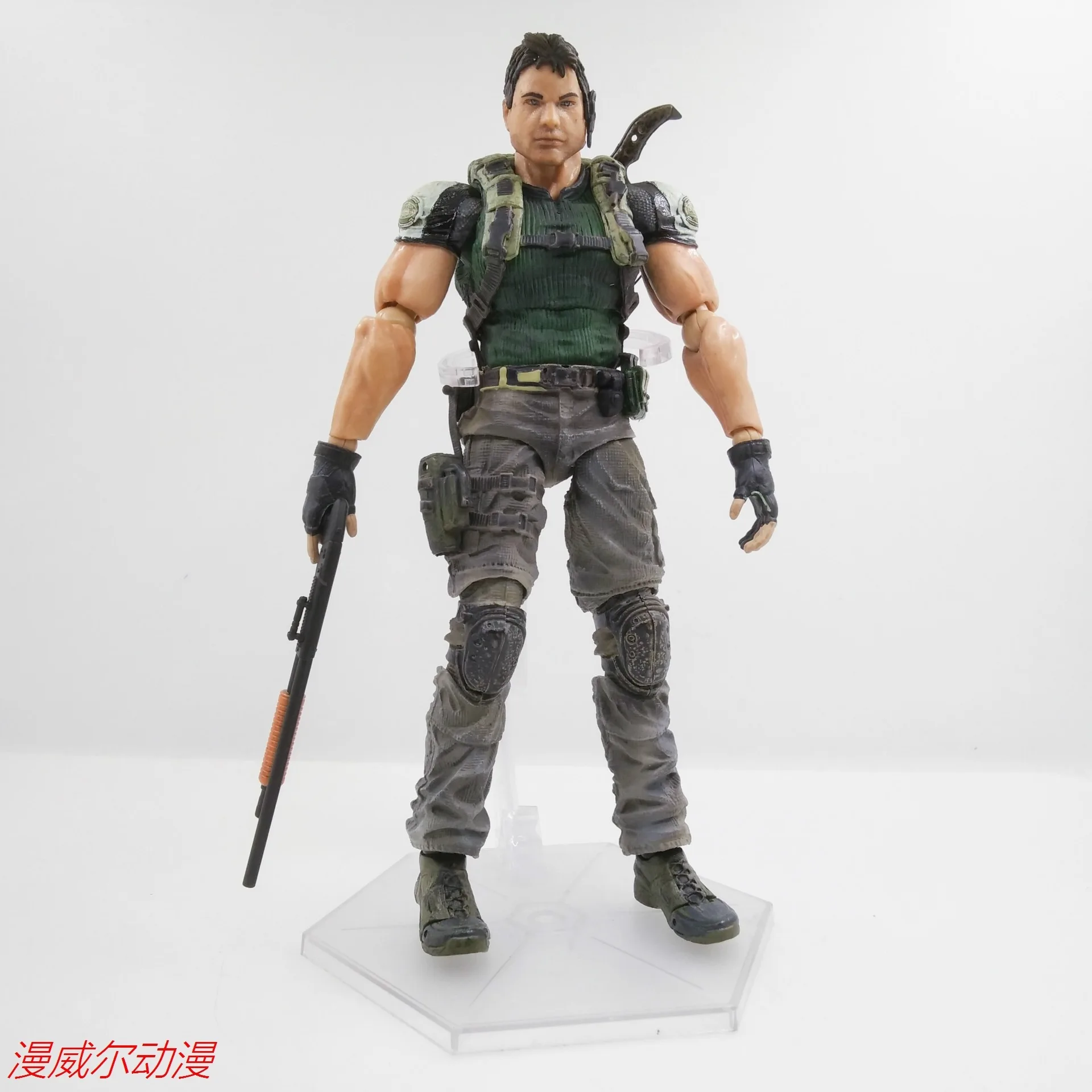 

Diffuse Will Anime Garage Kit Change PA Change Chris Mobile Garage Kit Model