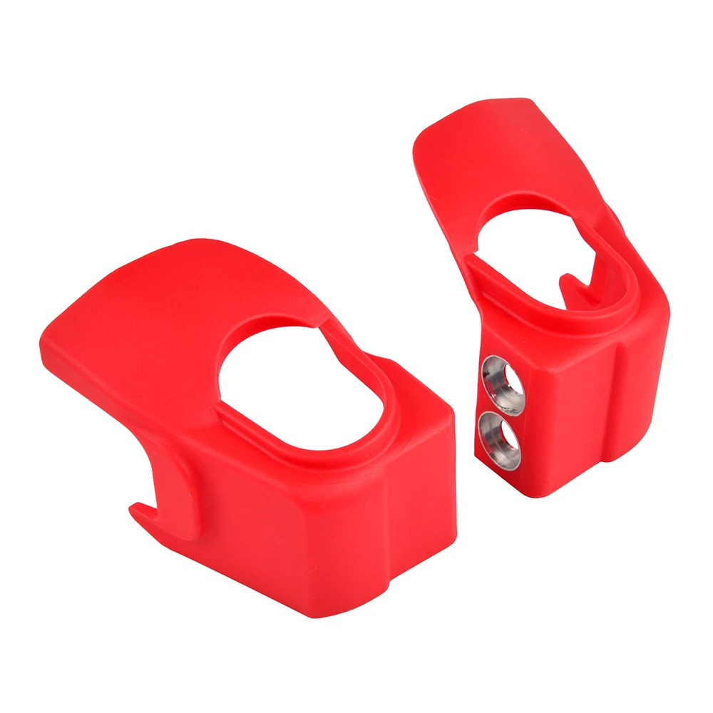 1 Pair Front Fork Shoe Cover Lower Leg Guard Protector For HONDA CRF 250R 250X 450R 2009-2021 CRF 250 300 450 RX 2019-2021 2020 21 - Racext 1 Pair Front Fork Shoe Cover Lower Leg Guard Protector For HONDA CRF 250R 250X 450R 2009-2021 CRF 250 300 450 RX 2019-2021 2020 - - Racext 20