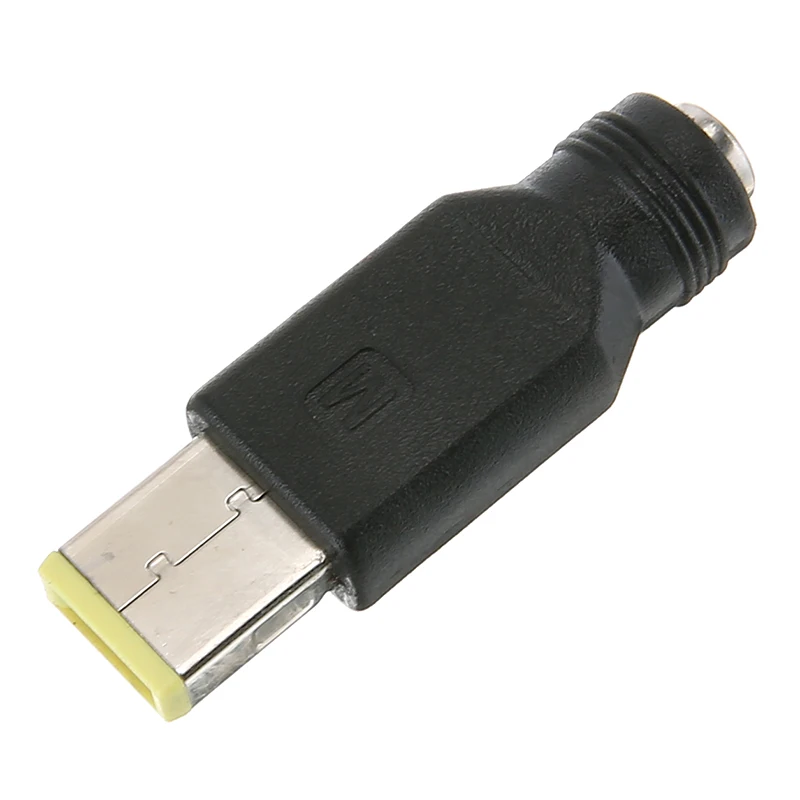 

Переходник для зарядного устройства для ноутбуков Lenovo ThinkPad, 5,5 мм, круглый разъем