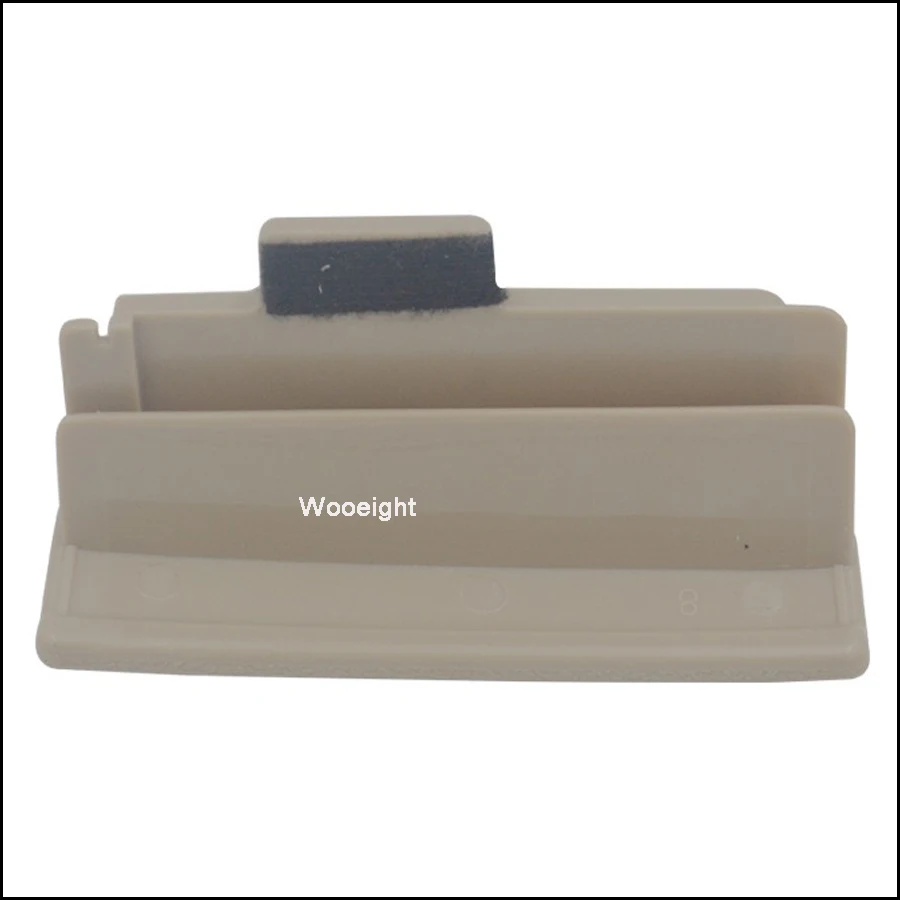 Wooeight Black / Beige Glove Box Latch Compartment Knob Latch 845601F100 EZ WK For Kia Sportage 2005 2006 2007 2008 2009 2010