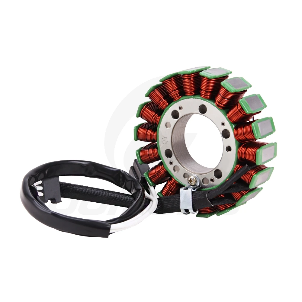 OUMURS мотоцикл генератор обмотки статора для Yamaha ниндзя 650R ER-6N ZX-6RR 05-06 Versys 650 2007- ER400 ER-4N ABS 2011-2013