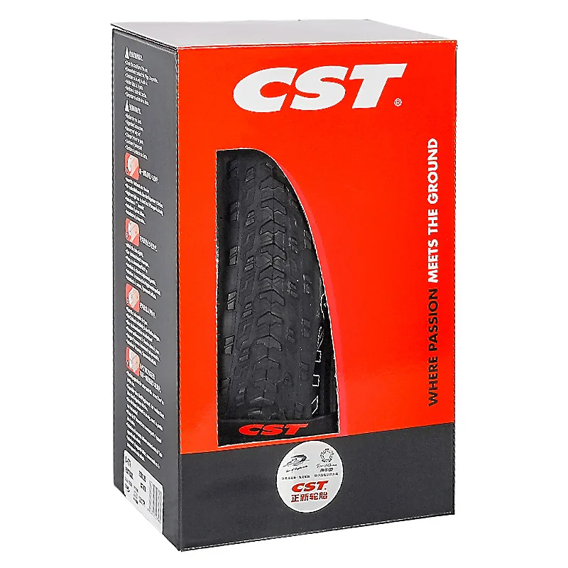 CST foxtrail Mountain Bike Tire 26inch MTB parts 27.5/29*1.95