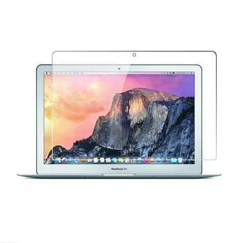 

Premium Tempered Glass Screen Protector Film For Apple Macbook Air 13 13.3" A1932 A2179 13.3 inch