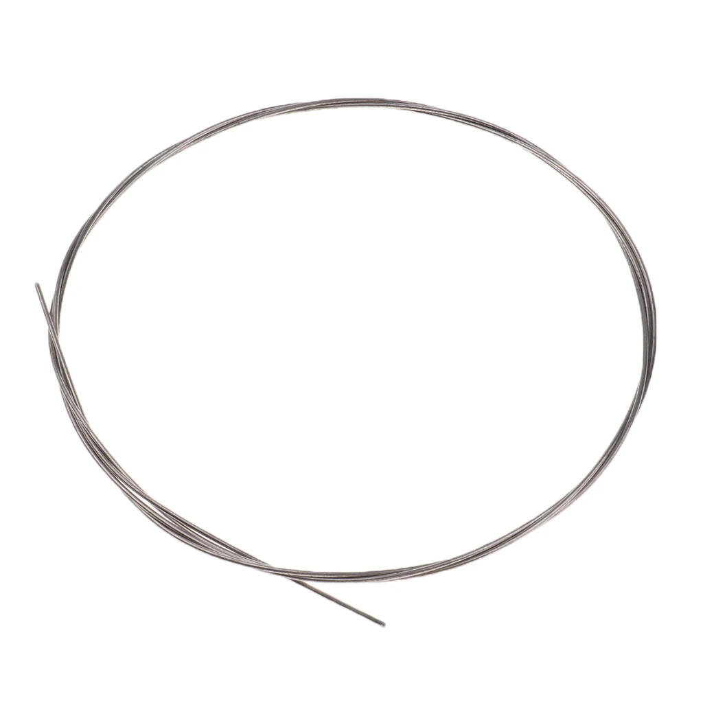 Piano Wire High Carbon Steel For Replacement