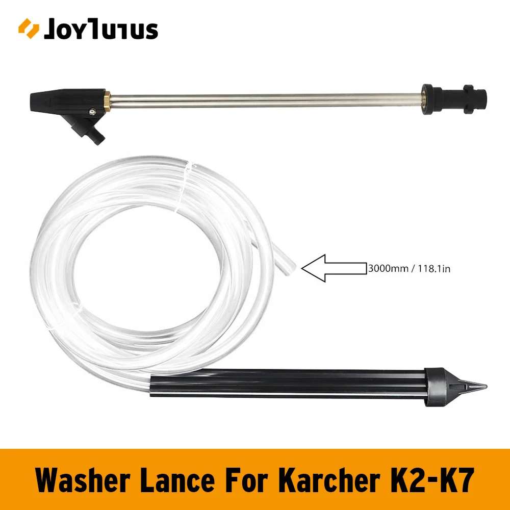 Пистолет для пескоструйной обработки Karcher K2 K3 K4 K5 K6 K7|Водяные пистолеты и