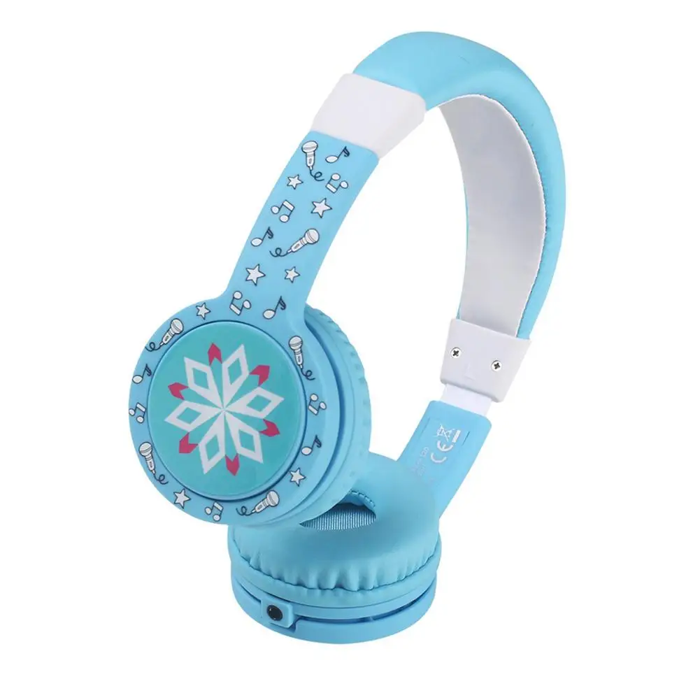 For Toniebox PVC Headphone Film Sticker Set For Toniebox Cute Cartoon  Speakers Headphones Chargers Protective Stickers Cover