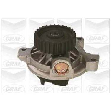 Насос Водяной Audi 80/100/A6 2.3 9197 Graf Pa591 Graf арт. PA591