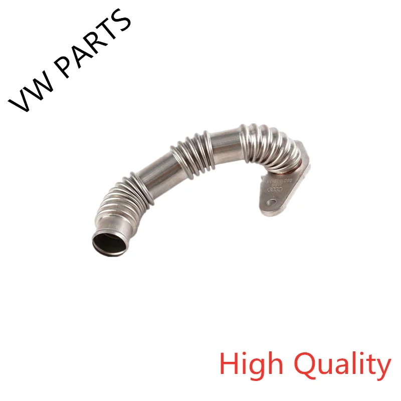 Новый Дыхательный Шланг PCV для Audi A4 B7 05-08 OEM:06D103213G 06D 103 213G | Автомобили и мотоциклы
