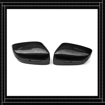 

Top quality Original Rear View Mirror Cover For F20 F22 F30 F35 F34 F32 E84 Replacement Carbon fiber Mirror Cover