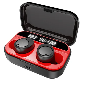 

Sports Earphone Earbuds Voice reporting Type-c Kit For IOS For ANDROID