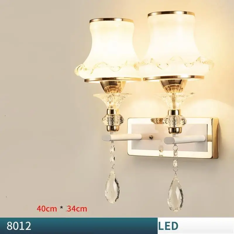 Murale освещение в помещении деко туалетный столик Penteadeira Vanity Wandlamp Aplique Luz сравнению кристалл для дома стены спальня свет