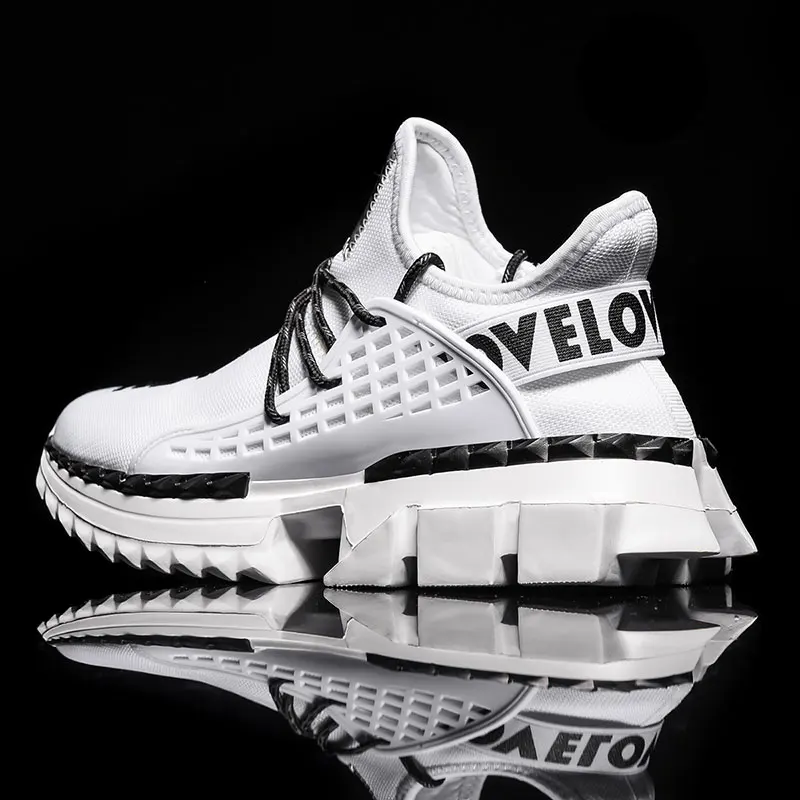 Спортивная обувь для мужчин 2019 Брендовые мужские кроссовки Zapatillas Hombre Deportiva Masculino