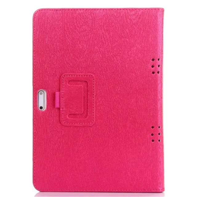 Style 1-rose Ручка+ пленка для Prestigio Wize 3096 3196 1196 3g PMT3096/PMT3196/PMT1196_ 3g_ C 9,6 дюймов планшет из искусственной кожи чехол - Цвет: Style 1-rose