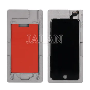 

Universal mold OCA MASTER mold for iphone 6 6S Plus/ 7 8p X XS lcd digitizer display glass oca laminating location mold