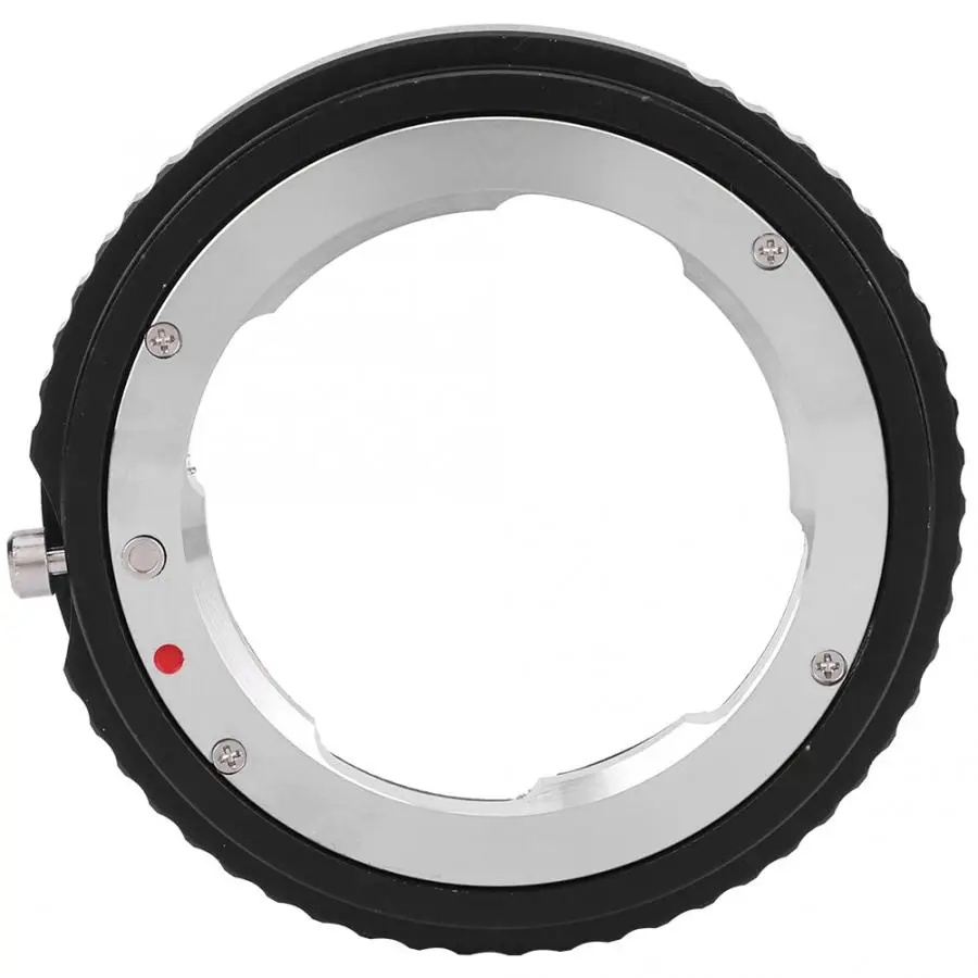 Адаптер для объектива LM-NZ LM-Z переходное кольцо для объектива Leica камера M Крепление объектива для Nikon Z крепление Z6 Z7 камера s len