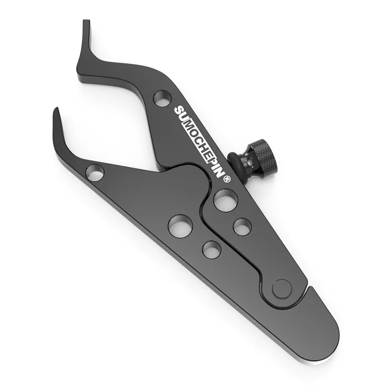 

Универсальные аксессуары для мотоциклов с ЧПУ, суппорт управления круиз-контролем, вспомогательный фиксатор, суппорт дроссельной заслонки