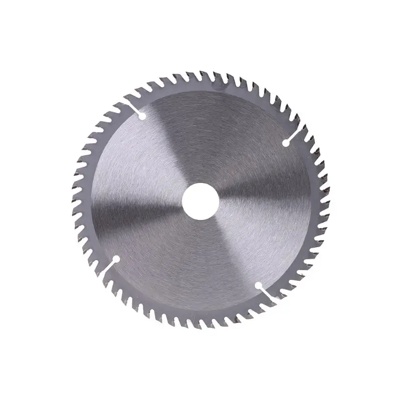 

180mm 60 Teeth Circular Saw Blade Woodworking Cut Disc Super Thin Metal Cutter