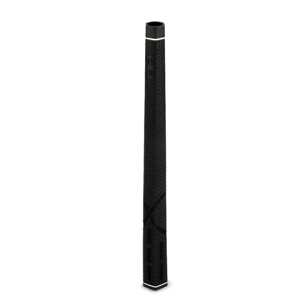 

Unisex Golf Grip Hexagonal Lightweight Rubber Grip For Mastering Practice Gestures Golf Driver Grips Hot New