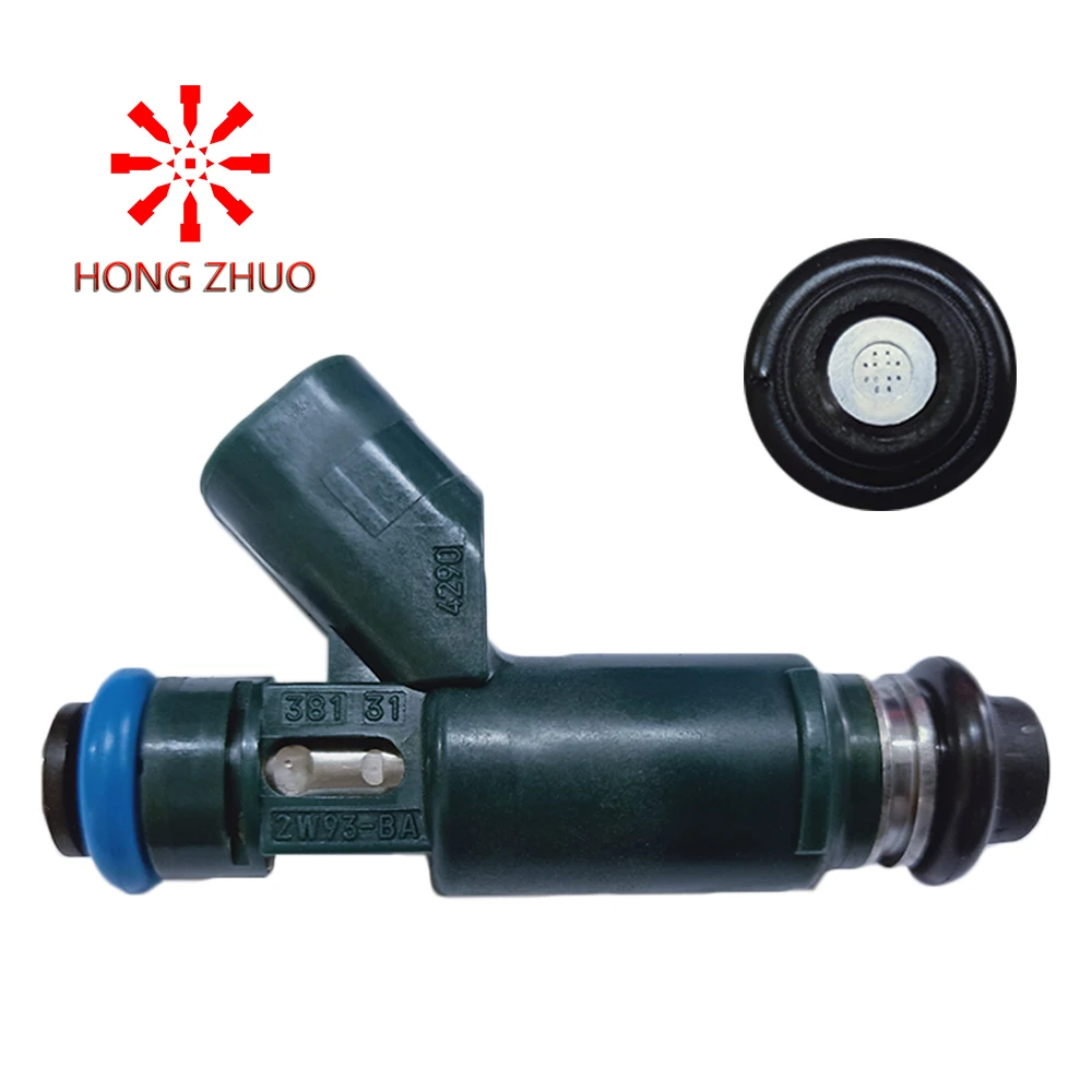 Профессиональный высокопроизводительный Фабричный производитель хорошего качества топливный инжектор OEM 2W93-BA 4650544