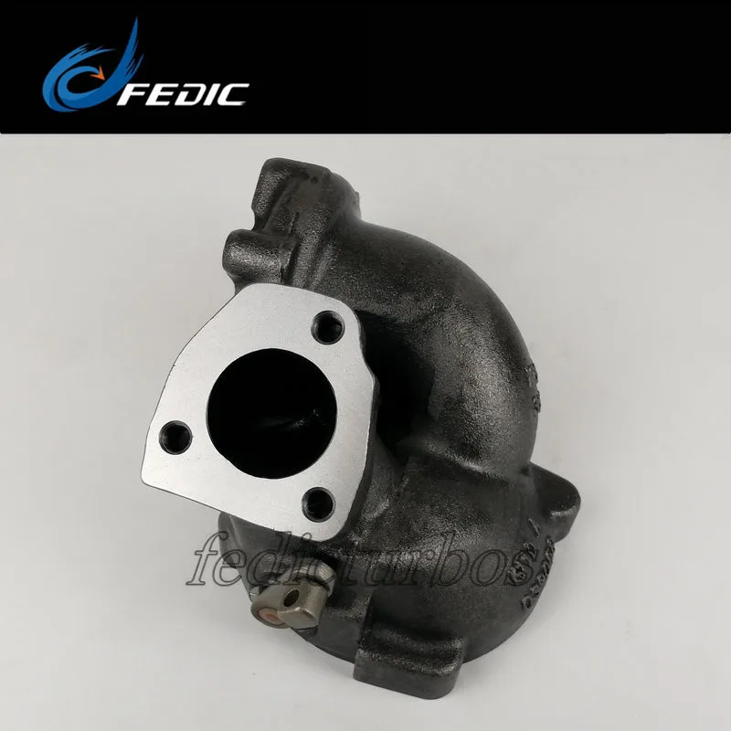 Корпус турбины K03 53039880052 для Audi Seat VW Skoda 1,8 T 132 кВт AJQ AUQ ARY APP AWP BVP AUM AUQ ARY ALN ARZ BJX BBU BLZ