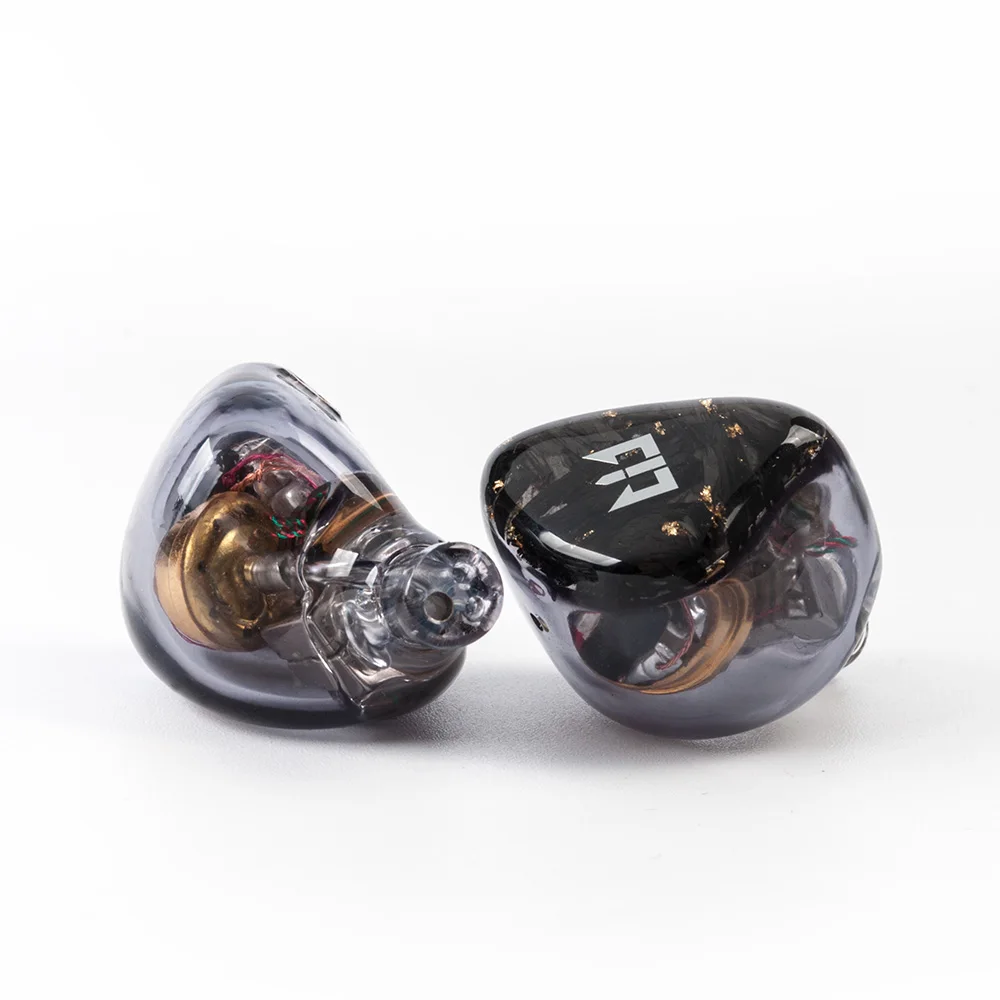 TRI Starlight 14 Units HIFI Earphone 4
