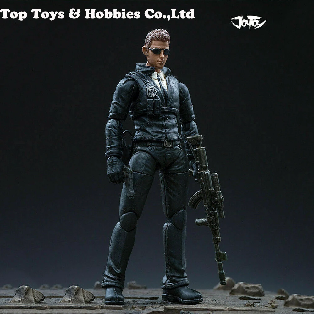 

1/18 US Army Airborne Commando / Marine Corps/ Army Cavalry Regiment CrossFire Blade Action Figure Toy JTUS002 JTUS003 JTUS004