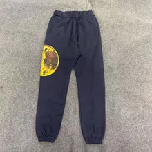 Kanye west Jesus is King спортивные штаны для женщин и мужчин 1:1 высококачественные штаны Jesus is King спортивные штаны на шнурке