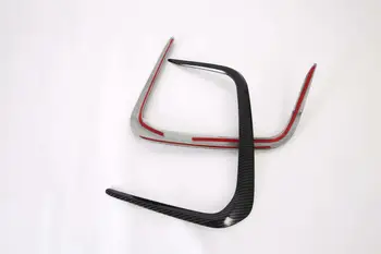 

ABS Front Fog Light Lamp Eyebrow Cover Trims For Toyota Corolla 2019 Low and medium configuration