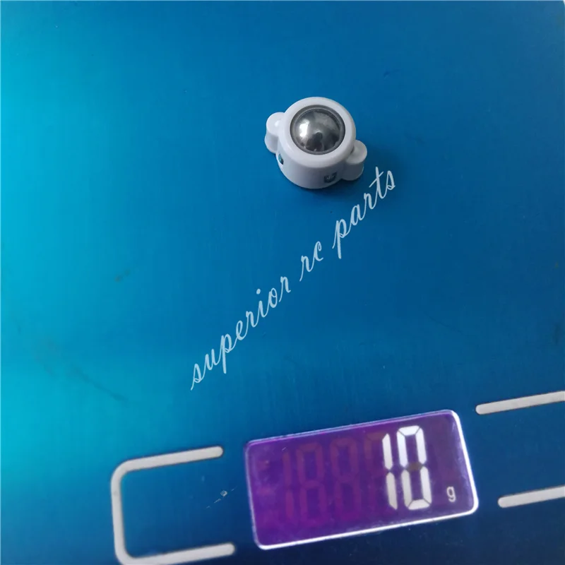 Универсальный шарик 4 шт./лот для автомобиля колесика аксессуары сделай сам