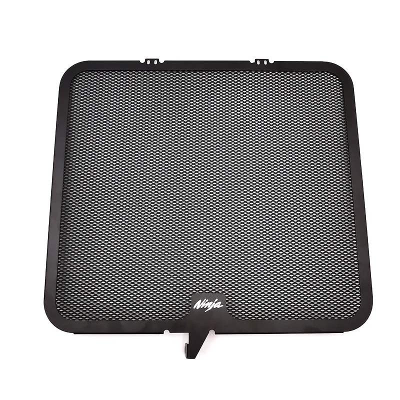 Motorcycle Radiator Grille Guard Cover Protector for ZX6R ZX 6R ZX636