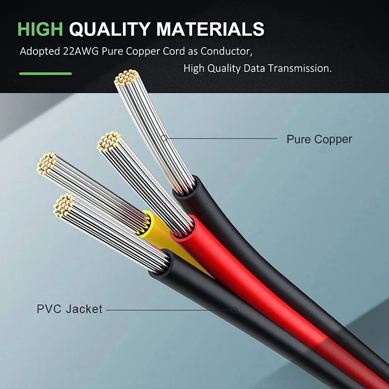 Cabletime 4 Pin IDE Molex Male к 15 Sata Serial ATA Female адаптер для жесткого диска кабель C06|Кабели VGA| |