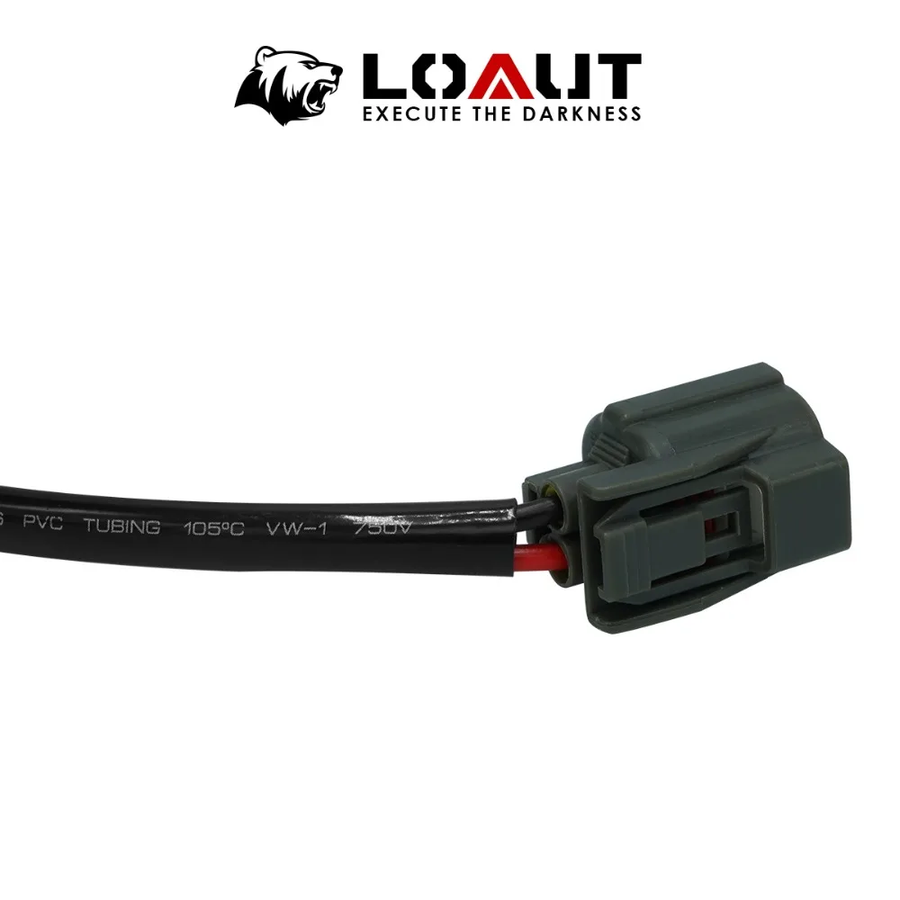 JGAUT 10 шт. Автоматическая проволока D1S D1R D4S D4R D3S D3R для O sram Panasonic Hela Mitsubishi противотуманные фары контроллер проводки