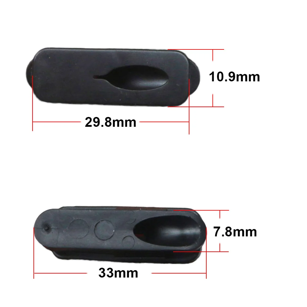 MTB Mountain Bike XTC XTC820 XTC800 Road Bike Frame Inner Cable Hose Fixture GIANT Bicycle Parts Bicycle Frame