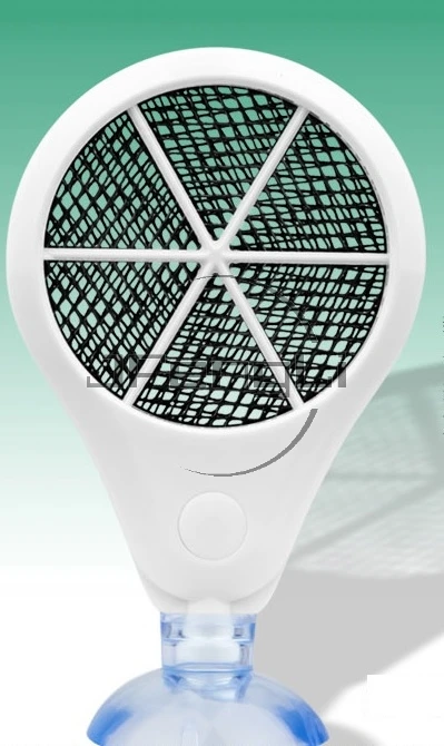 3rd mesh replacement
