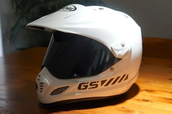 GS отражающий Набор наклеек "GS"
