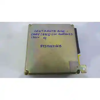 

893906266B 1978361 Switchboard Engine EUA Audi Coupe (8b3)