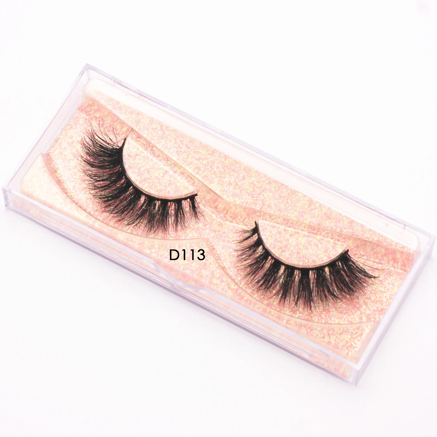 KEKEBAICHA Natural Lashes 3D Mink Lash Cruelty Free Handmade Full Strip Lashes Messy Eyelashes Long Lasting False Eyelashes D113 KEKEBAICHA Natural Lashes 3D Mink Lash Cruelty Free Handmade Full Strip Lashes Messy Eyelashes Long Lasting False Eyelashes D113