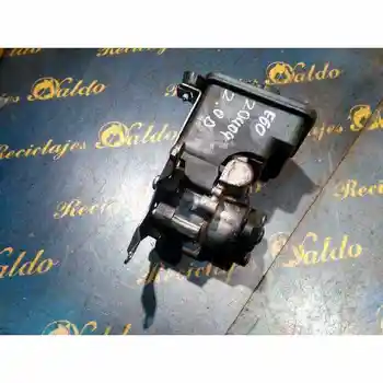 

STEERING PUMP BMW 5 SERIES SALOON (E60)