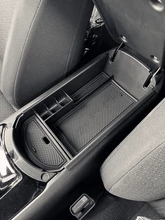  For Toyota C-HR CHR 2016 2017 2018 2019 2020 Center Console Organizer Tray Compatible For Latest 2021 Toyota C-HR 