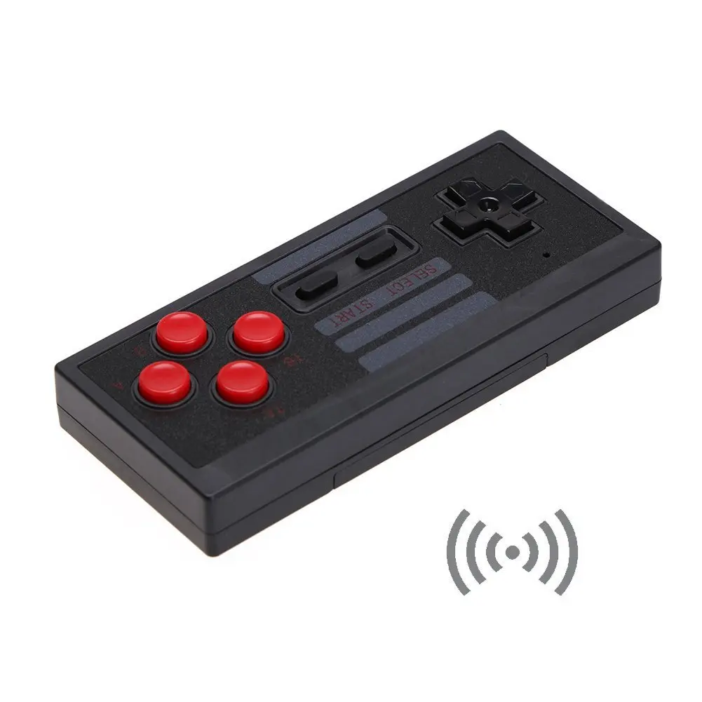 

NES Mini Wireless Handle, Wireless NES Handle, Nintendo NES Handle, NES Game Handle