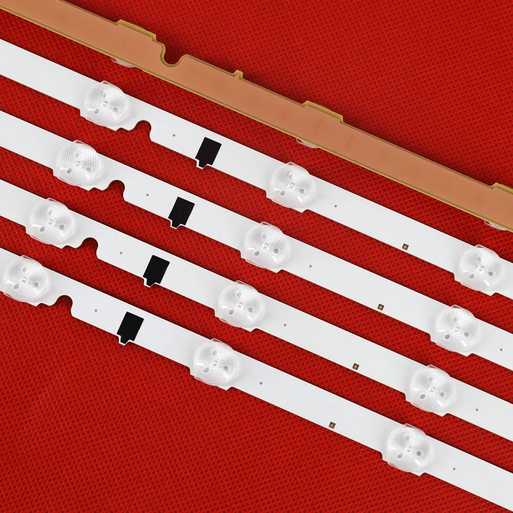 LED Strip Set for Samsung/Sharp-FHD 32'' TV Description Image.This Product Can Be Found With The Tag Names Computer Office, Industrial Computer Accessories, Servers Industrial Computer, Set led strip