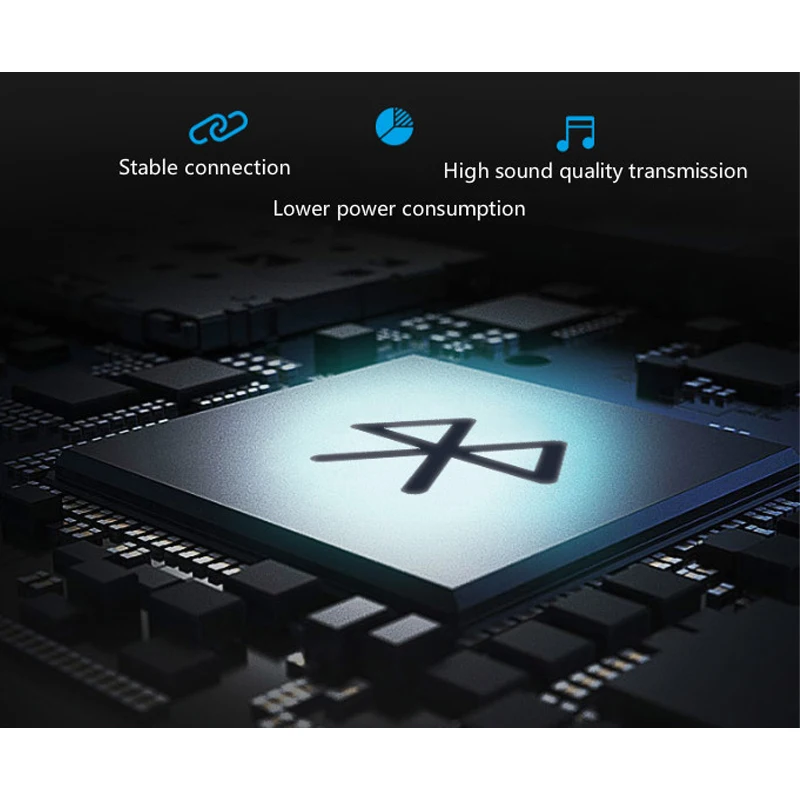 Продукт! Оригинальные bluetooth Наушники PHILIPS UH202BK и музыкальные наушники с высоким разрешением