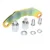Инструмент Camlock подходит для 02+ Subaru Impreza WRX,WRX STI 2.0/2.5 L (EJ205 EJ207 EJ255 EJ257),04-11 Subaru Forester XT w/ DOHC Turbo