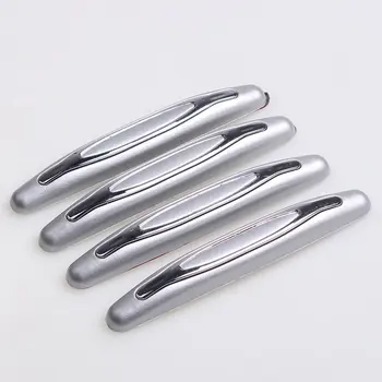 

Anti Scratch Bar Car Door Edge Strip Anti Collision Bumper Protection Sticker Auto Styling Accessories