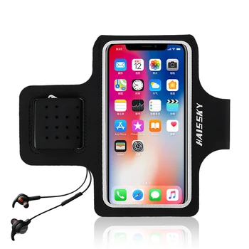 

Sport Bag Running Armband Cell Phone Case Bag Men Women for Iphone Samsung Xiaomi Huawei Outdoor Fitness Phone Bag