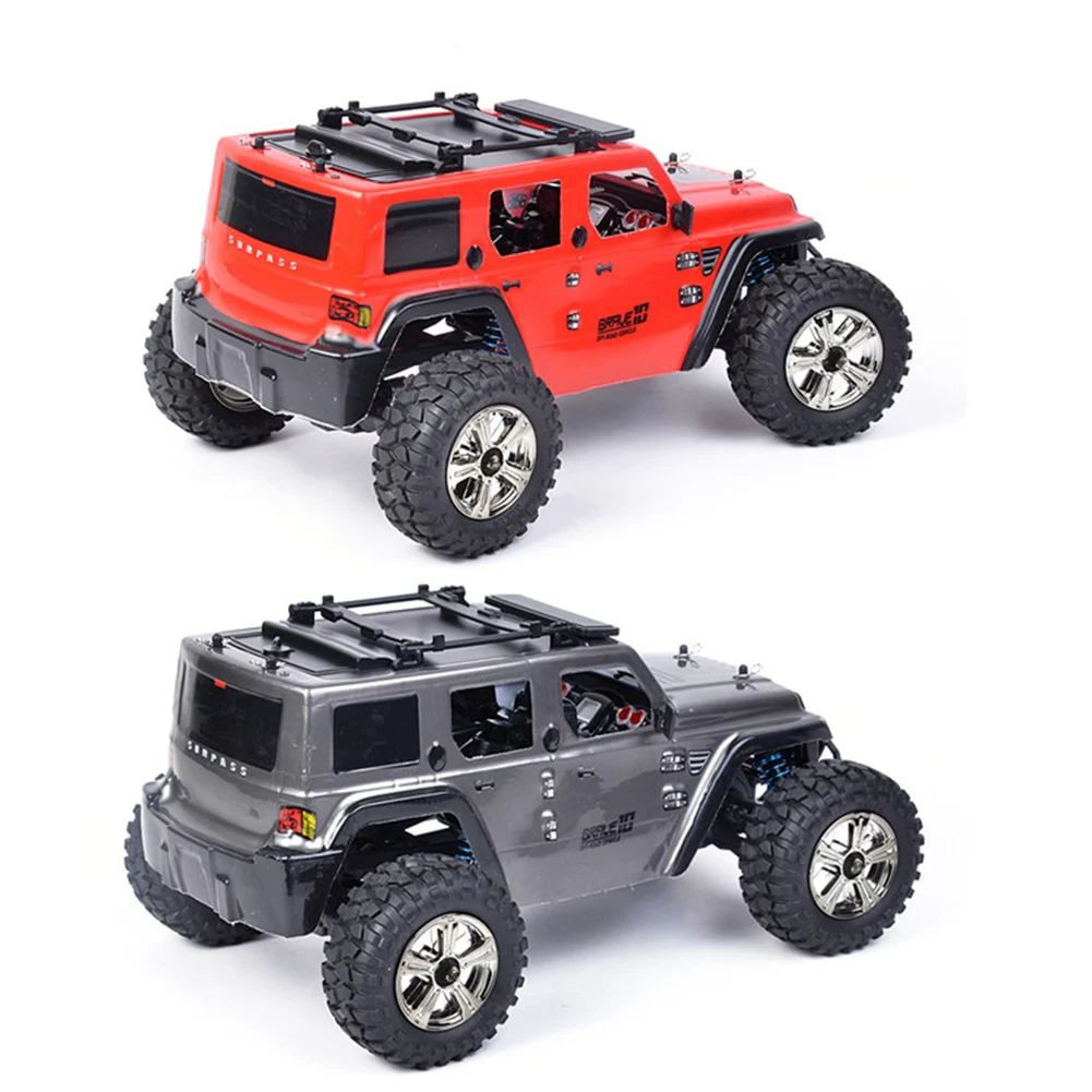 RC автомобиль высокая скорость 1/14 гоночный скалолазание 2,4 г дистанционное управление внедорожный Дрифт автомобиль электрический RC Дрифт Детская игрушка автомобиль Байк