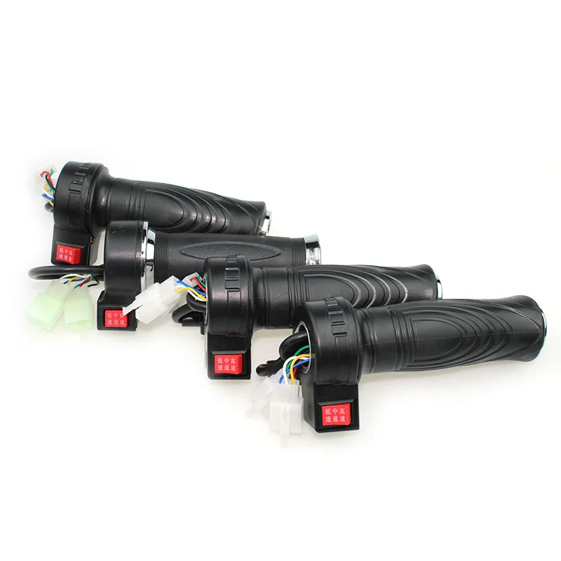 

Electric Bike Accessory E-Bike Motorcycle Handlebar Oiler Modified High School Low Steering Handle