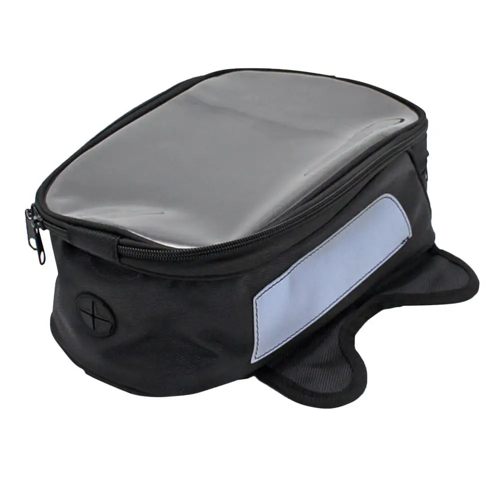 Motorcycle Fuel Tank Bag Waterproof Fuel Tank Luggage Bag