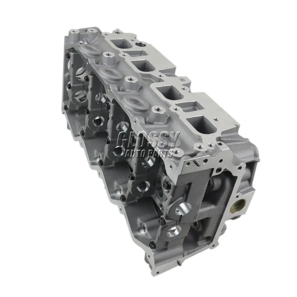 AP02 новая Головка блока цилиндров пустая/голая для Nissan Navara D40 Pathfinder R51 Cabstar AMC90851 11039-EC00A 11040-EB30A 11040-EB300