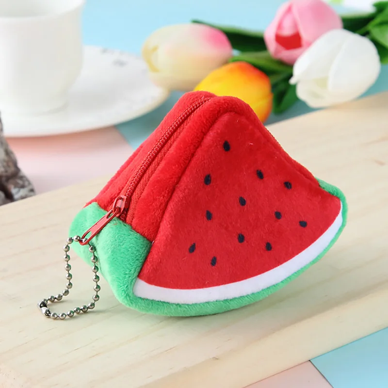 Children's Strawberry Cherry Fruit Coin Purse, Mini Storage Bag For Girls -  Temu Belgium